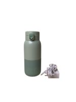 Bình đun nước & hâm sữa di động Bololo (new 100%)