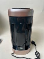 Máy pha sữa Baby Brezza Formula Pro Advanced màu Rose Gold/Black ( full box, new 100%) - Ảnh 4