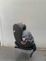 Ghế ngồi ô tô Cybex Sirona plus màu grey - Ảnh 7