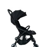 Xe đẩy Hamilton X1 (màu đen)