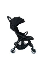 Xe đẩy Hamilton X1 (màu đen)