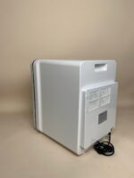 Máy tiệt trùng UV LED Haenim 4G màu trắng - Ảnh 12