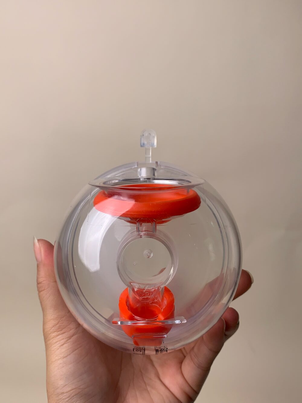 Máy hút sữa Imani I2 plus with Dock sạc - Ảnh 16