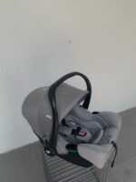 Nôi ô tô Joie i-Snug 2 (sơ sinh~12m/75cm) fullbox - Ảnh 13