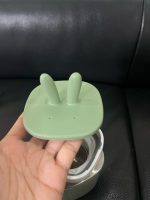 Máy hâm sữa di động Jiffi 3.0 màu xanh kèm cổ hegend ( còn túi đựng) - Ảnh 8