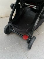 Xe đẩy Yoyo+ kèm túi đựng (màu xám) size 6m -> 4 tuổi ( tối đa 22kg) - Ảnh 16