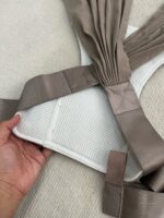 Địu Vải EmBé Sling NovaSoft màu Mocha FLEX (Full box) - Ảnh 6