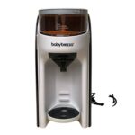 Máy pha sữa Baby Brezza Formula Pro Advanced Black