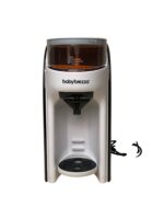 Máy pha sữa Baby Brezza Formula Pro Advanced Black