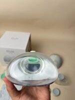 Máy hút sữa điện đôi rảnh tay Elvie Pump (full box) - Ảnh 14