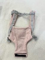 Địu Ergobaby Alta Hip Seat, Pink Quartz (full box) (4-48 tháng tuổi) - Ảnh 13