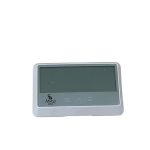 Nhiệt kế đo độ ẩm đa năng Moaz Bébé