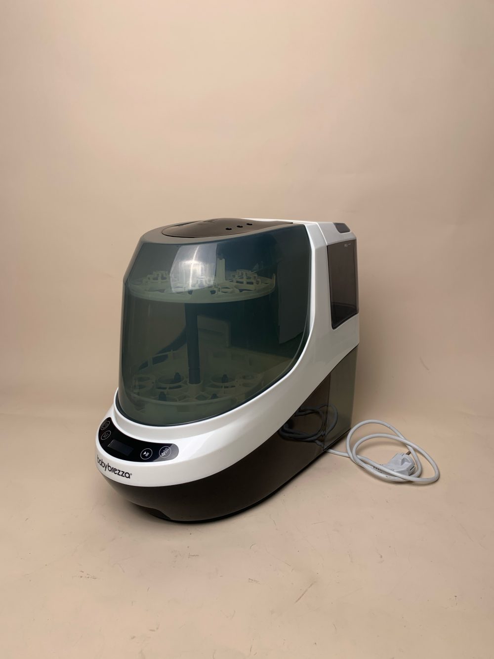 Máy rửa bình Baby Brezza (nobox) - Ảnh 4