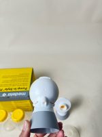 Máy hút sữa Medela Pump In Style Pro (full box) - Ảnh 4
