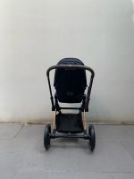 Xe đẩy Cybex priam 4 gold - Ảnh 15