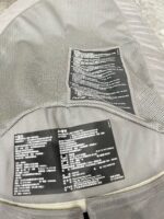 Nôi Nuna Leaf Curv kèm thanh đồ chơi (sơ sinh – 60kg) - Ảnh 14