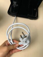 Máy rửa bình Baby Brezza - còn BH T9/2026 (fullbox) tặng viên rửa - Ảnh 15