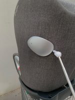 Ghế ngồi ô tô Cybex Sirona plus màu grey - Ảnh 8