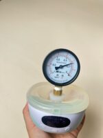 Máy hút sữa đôi không dây Mooimom M3 ( full box) - Ảnh 12