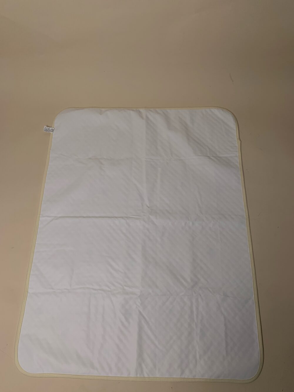 Thảm điều hoà chống thấm Easy By - màu be (KT 85x65cm) - Ảnh 3