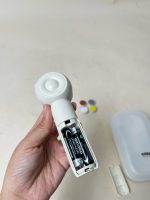 Máy dũa móng tay Suki Tobé (full box) - Ảnh 6