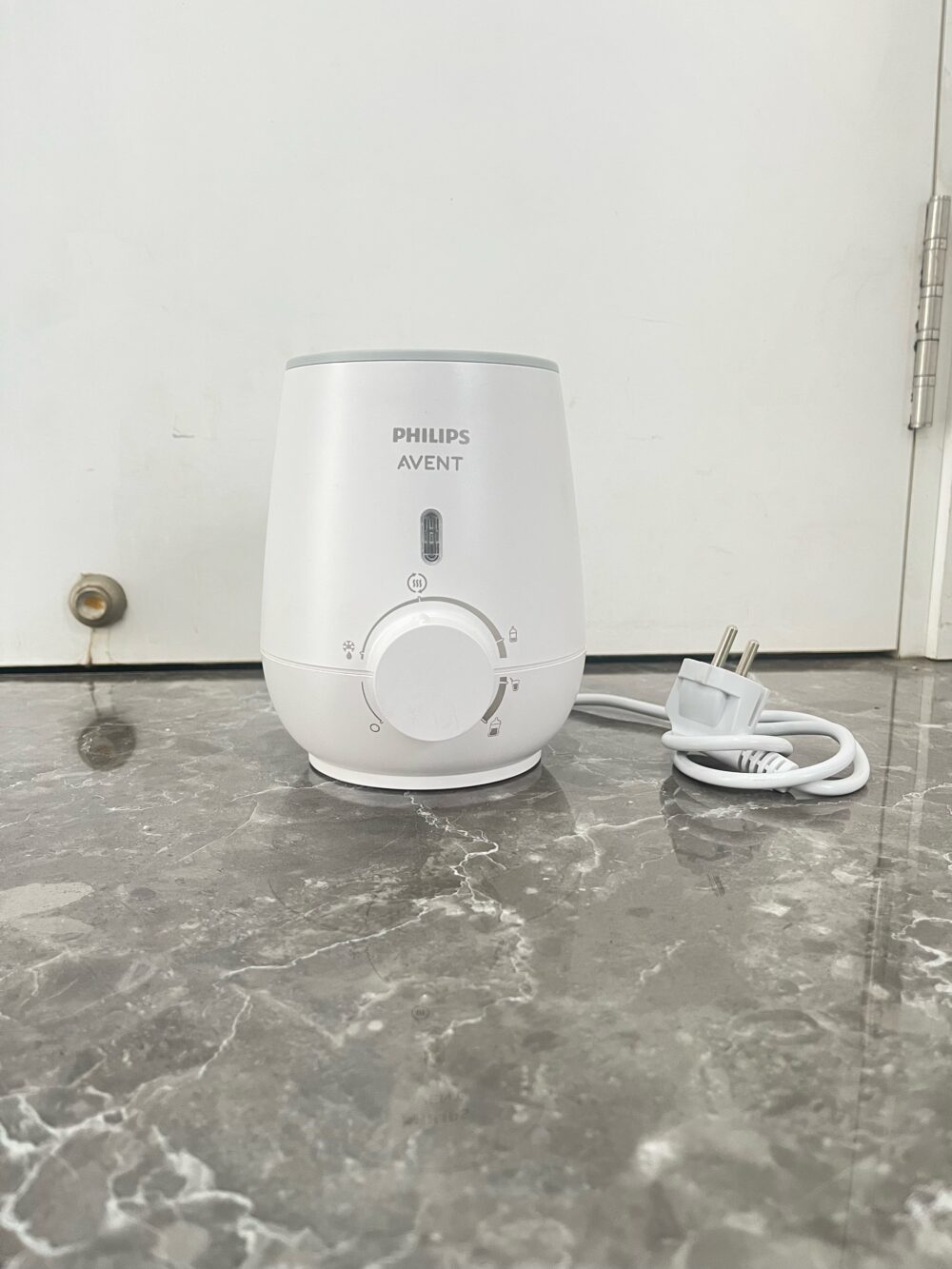 Máy hâm sữa Philips Avent ( no box) - Ảnh 8