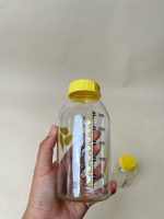 Set 2 bình trữ sữa Medela thuỷ tinh 250ml và 150ml - Ảnh 9