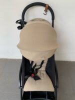 Xe đẩy Yoyo+ (màu beige) - size 6m+ -> 4 tuổi (tối đa 22kg) - Ảnh 13