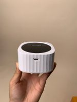 Máy hút sữa điện đôi Emoon phễu silicone - Ảnh 6