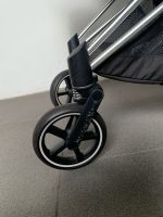 Xe đẩy Cybex Priam 3 khung bạc - Ảnh 20