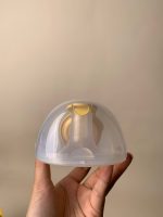 Máy hút sữa Medela Freestyle hands free tặng áo hút sữa (còn BH 14/1/2027) - Ảnh 21