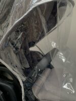 ￼Xe đẩy hai chiều Joie Chrome W/ RC & ADPT Pebble - Ảnh 19