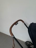 Xe đẩy Cybex Priam 3 khung bạc - Ảnh 5