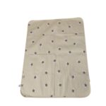 Thảm điều hoà chống thấm Easy By - màu be (KT 85x65cm)