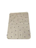 Thảm điều hoà chống thấm Easy By - màu be (KT 85x65cm)