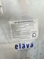 Nhộng chũn Elava toàn thân Aerocool - size M(6->9kg) - Ảnh 5