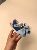 Set 2 đôi giày tập đi cho bé CF, Uala&logo (13/115,14/120) - Ảnh 6