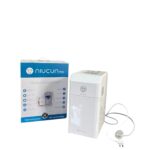 Máy pha sữa Niucun Pro - CÒN BH 10/12/2026 (full box)