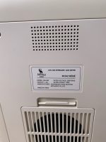 Máy tiệt trùng và sấy khô bình sữa uvc ion Moaz bébé MB-082 (BH 12/5/2026) - Ảnh 11