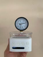 Máy hút sữa Imani I2 plus with Dock sạc - Ảnh 8