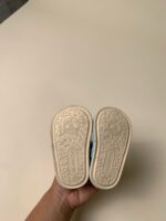 Set 2 đôi giày tập đi cho bé CF, Uala&logo (13/115,14/120) - Ảnh 7