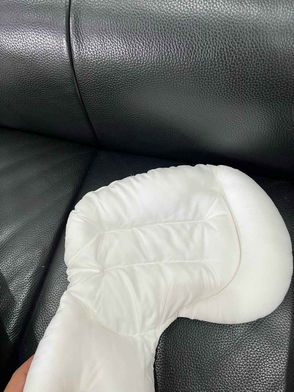 Gối thỏ Raras vải all season (size:0->2y) - Ảnh 5