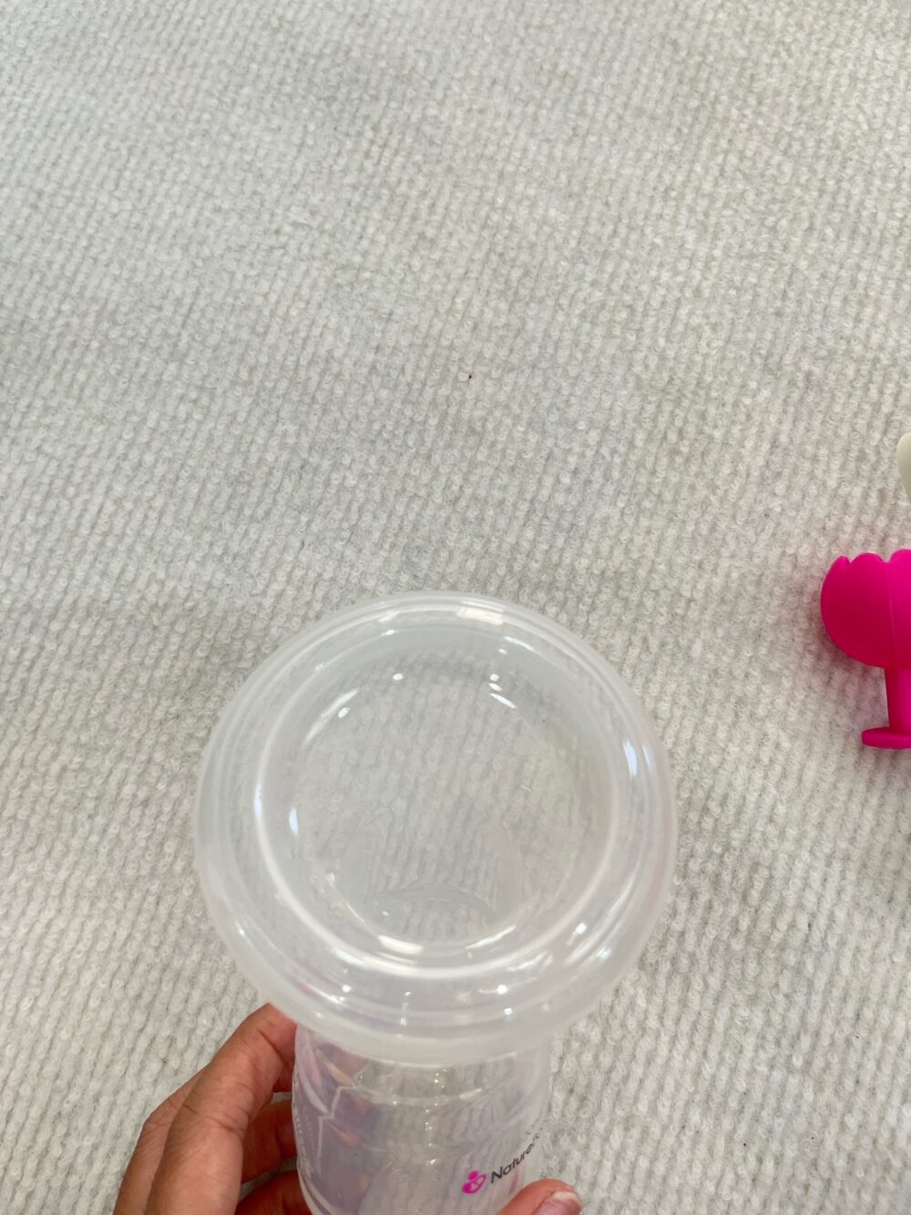 Cốc hứng sữa NatureBond (fullbox) - Ảnh 9