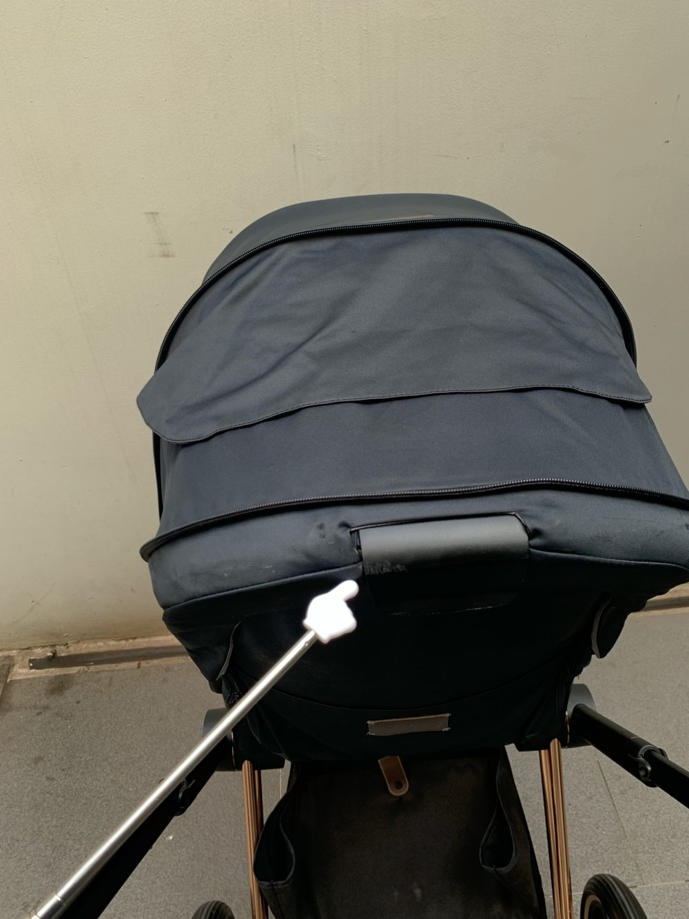 Xe đẩy Cybex priam 4 gold - Ảnh 20