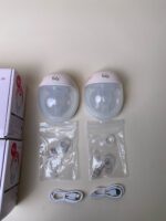 Máy hút sữa không dây Fatzbaby Freemax 20 - new 100% (còn BH 16/1/2027) - Ảnh 12