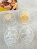 Máy hút sữa rảnh tay Medela Pump in Style MaxFlow Hands-free ( full box) - Ảnh 6