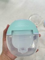 Máy hút sữa không dây Mooimom M3 (no box) - Ảnh 8