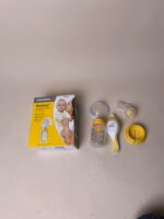 Máy hút sữa cầm tay Medela - Ảnh 2