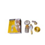 Máy hút sữa cầm tay Medela