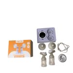 Máy hút sữa điện đôi Emoon